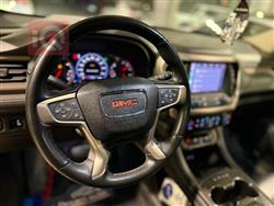 جی ئێم سی ئەکادیا